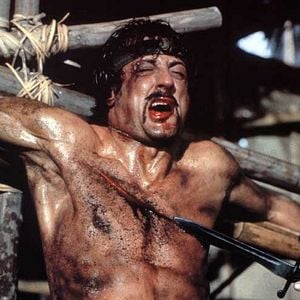 Fotoğraf Sylvester Stallone