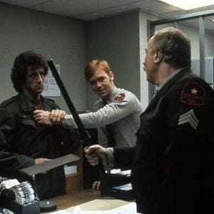 Fotoğraf David Caruso