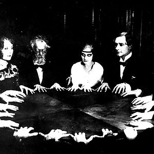 Fotoğraf Dr. Mabuse: The Gambler
