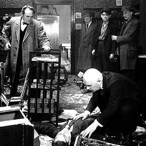 Fotoğraf Dr. Mabuse: The Gambler