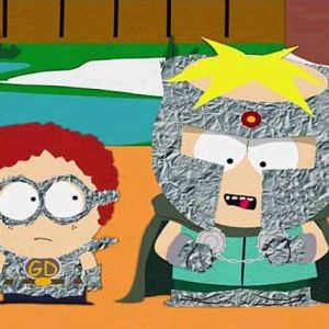 Fotoğraf South Park