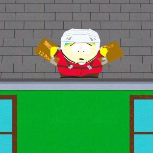 Fotoğraf South Park