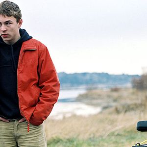 Fotoğraf Vincent Rottiers