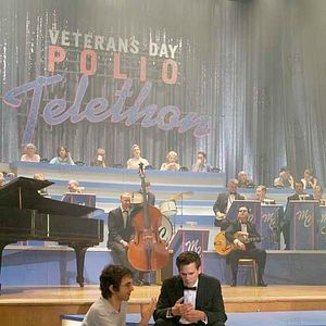 Fotoğraf Kevin Bacon