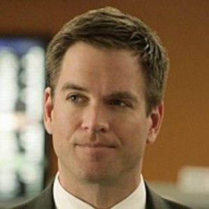 Fotoğraf Michael Weatherly