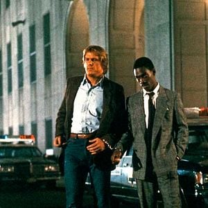 Fotoğraf Nick Nolte