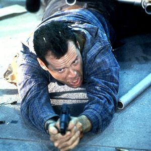 Fotoğraf Renny Harlin