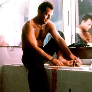 Fotoğraf Bruce Willis