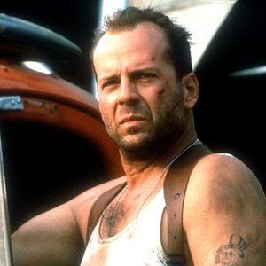 Fotoğraf Zor Ölüm 3