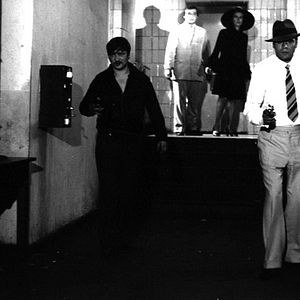 Fotoğraf Karl Scheydt