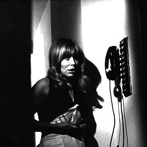 Fotoğraf Rainer Werner Fassbinder