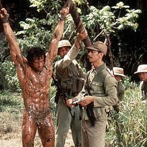 Fotoğraf Sylvester Stallone