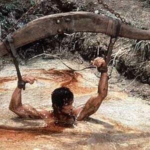 Fotoğraf Sylvester Stallone