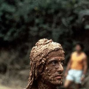 Fotoğraf Sylvester Stallone