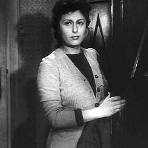 Fotoğraf Anna Magnani