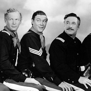 Fotoğraf Harry Carey Jr.