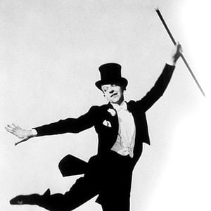 Fotoğraf Mark Sandrich