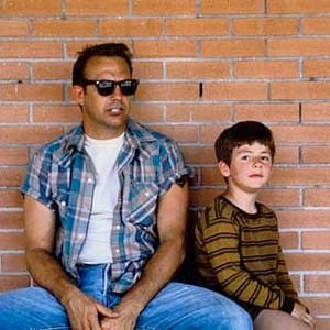 Fotoğraf Kevin Costner