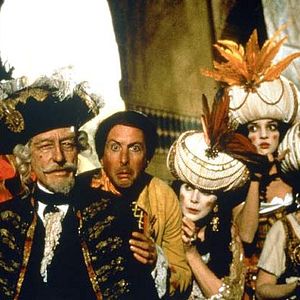 Fotoğraf John Neville