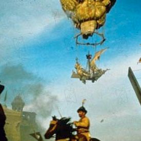 Fotoğraf Terry Gilliam