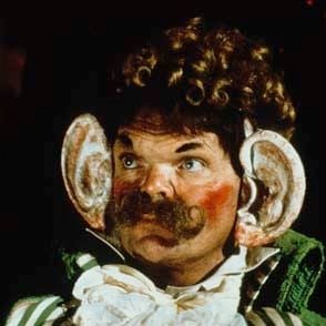 Fotoğraf Terry Gilliam