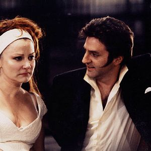 Fotoğraf Josiane Balasko