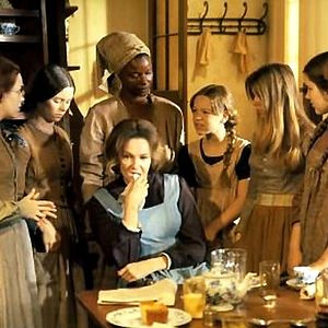 Fotoğraf Kadın Affetmez