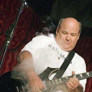 Fotoğraf Tenacious D in the Pick of Destiny