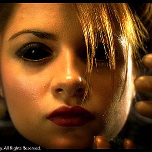 Fotoğraf Dave McKean