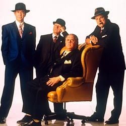 Fotoğraf A Nero Wolfe Mystery