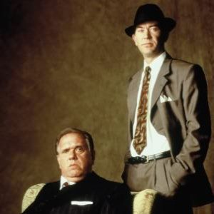 Fotoğraf Maury Chaykin