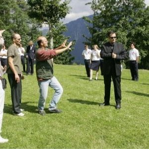 Fotoğraf Le Maître du Zodiaque