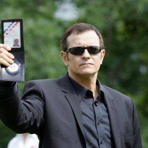 Fotoğraf Francis Huster