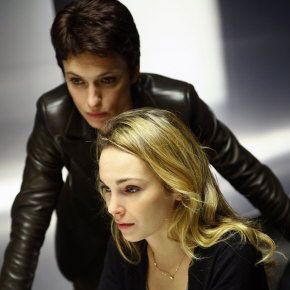 Fotoğraf Natacha Lindinger