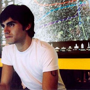 Fotoğraf Edgardo Cozarinsky