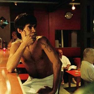 Fotoğraf Edgardo Cozarinsky