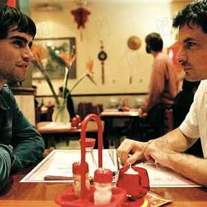 Fotoğraf Edgardo Cozarinsky