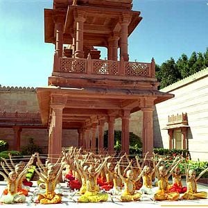 Fotoğraf Keith Melton