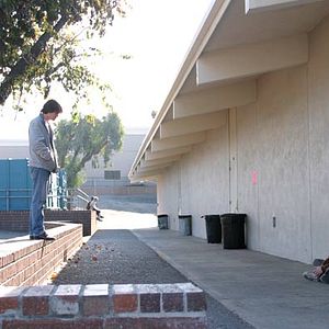 Fotoğraf Asi Gençlik