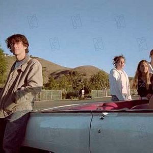 Fotoğraf Asi Gençlik