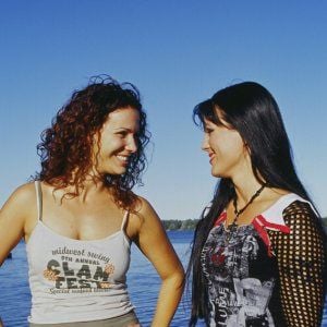 Fotoğraf Paradise Falls