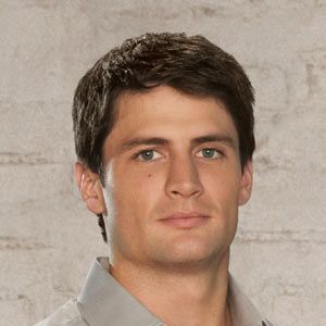 Fotoğraf James Lafferty