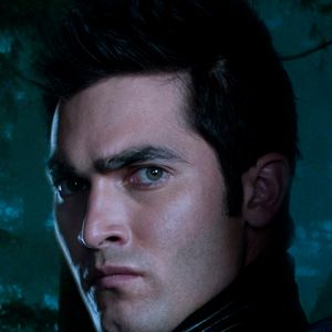 Fotoğraf Tyler Hoechlin