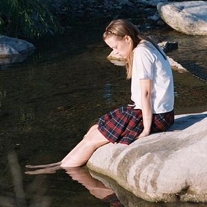 Fotoğraf Pell James