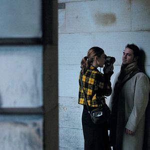 Fotoğraf Jamie Sives