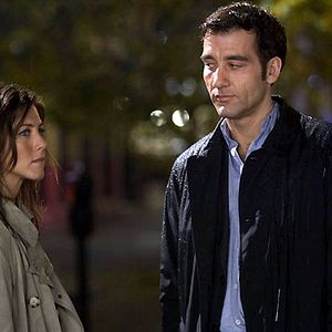 Fotoğraf Clive Owen