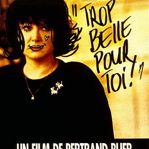 Fotoğraf Bertrand Blier