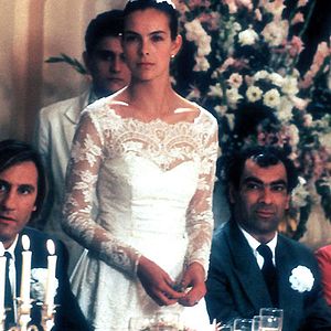 Fotoğraf Bertrand Blier