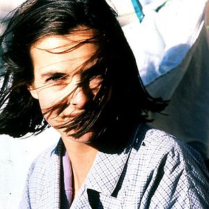 Fotoğraf Bertrand Blier