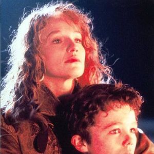 Fotoğraf Ellen Barkin